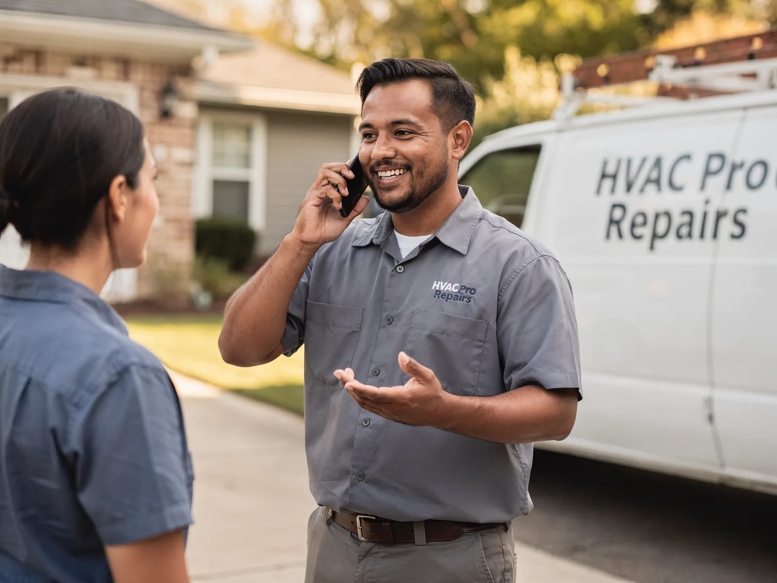 Heat Pump Repair Potterville, MI FAQs